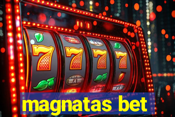 magnatas bet